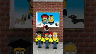 Aged 10 30 And 90 Minion  Who Sings The Best