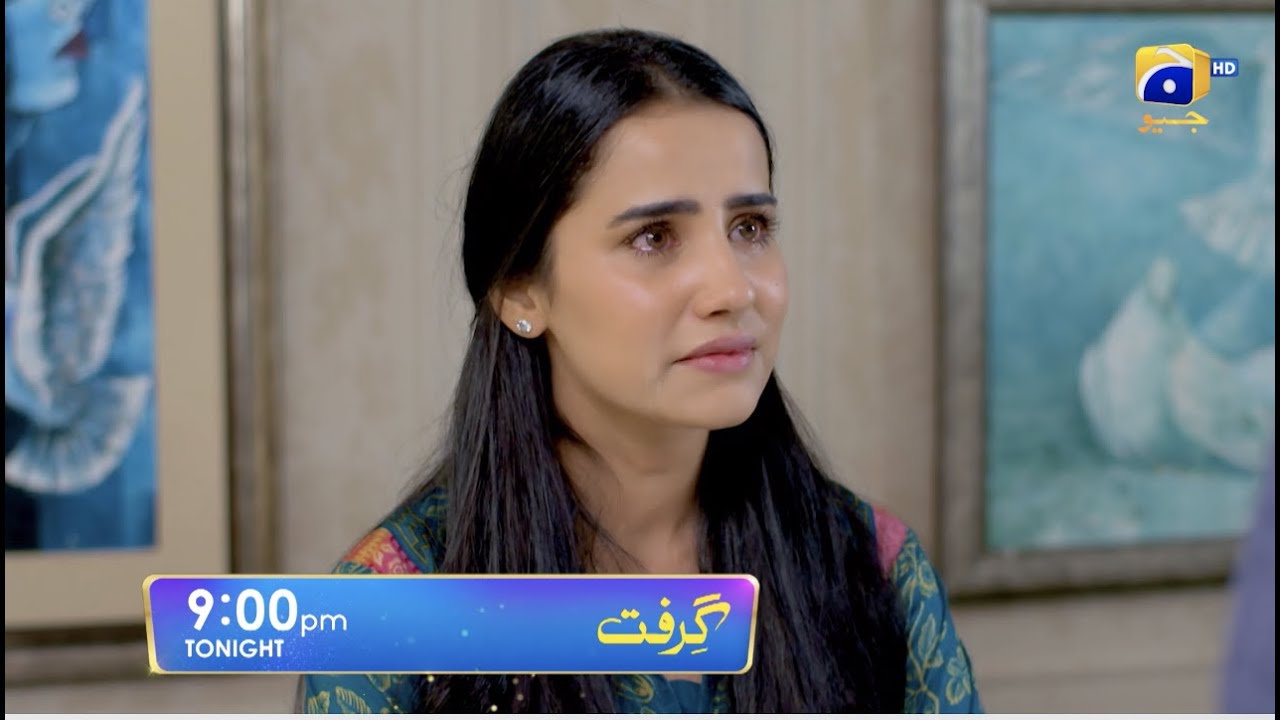Grift Episode 78 Promo | Tonight at 9:00 PM On Har Pal Geo