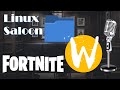 Linux Saloon 86 | HOME directory, partition or drive, FTC v Epic Games, Wayland a Failed Experiment?