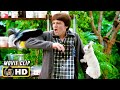 SUPERHERO MOVIE Clip - "Animal Genetics Lab" (2008)