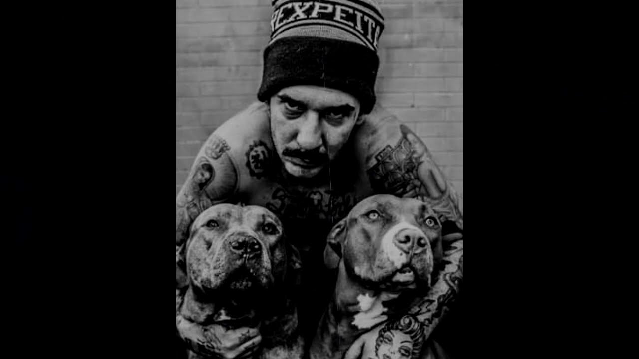 'Bando' Base de Rap 90's Type Beat Cartel Mcs x Mano Fler Instrumental Rap Nacional