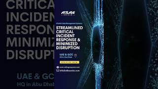 Streamlined Critical Incident Response & Minimized Disruption | ATLAS Crisis Management #atlasgroup Net Worth
