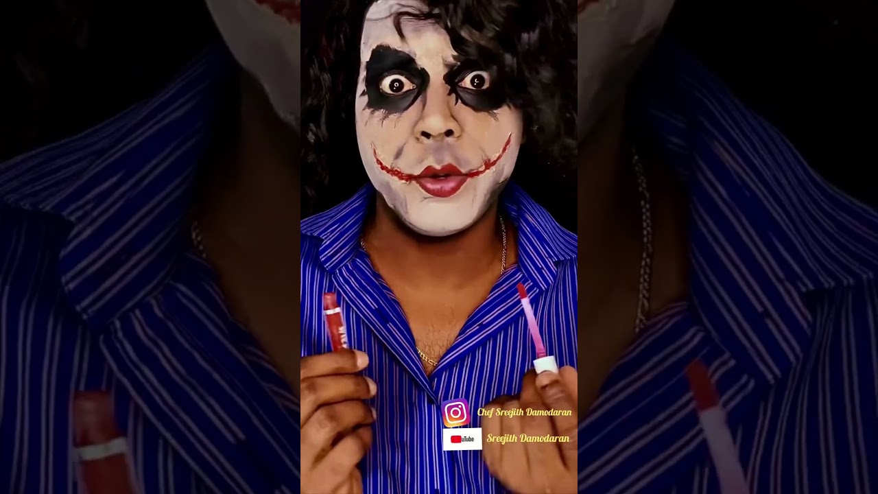 15 years of Heath ledgers’s Joker ❤️🙌 