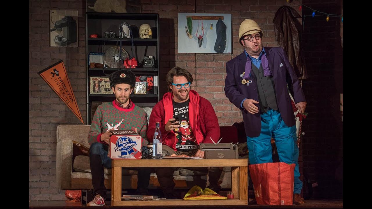 Watch La boheme: AKA "The Hipsters" (2017) on YouTube Watch La boheme: AKA "The Hipsters" (2017) on YouTube