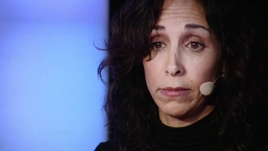 TEDxAmsterdamWomen 2011 - Lauren Zander -  No One is Coming to Save You! Becoming Your Own Hero