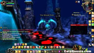 CataQuests.com - Deathwing's Fall