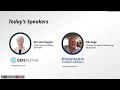 Death of the PDF webinar