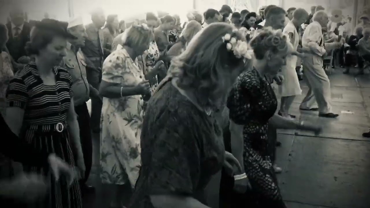 Shim Sham GCR ‘23 - Kalamazoo Dance Band