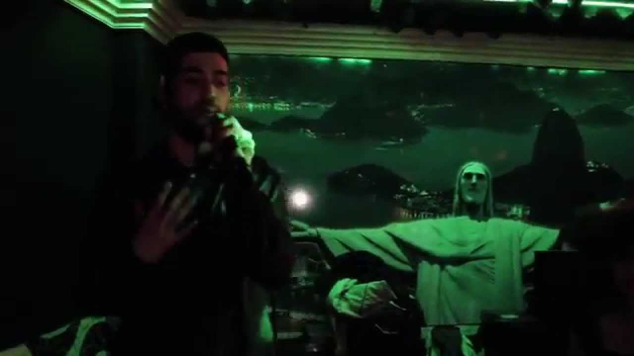 Digfellaz presenta... Back to the Jams Vol.1 (Resumen)