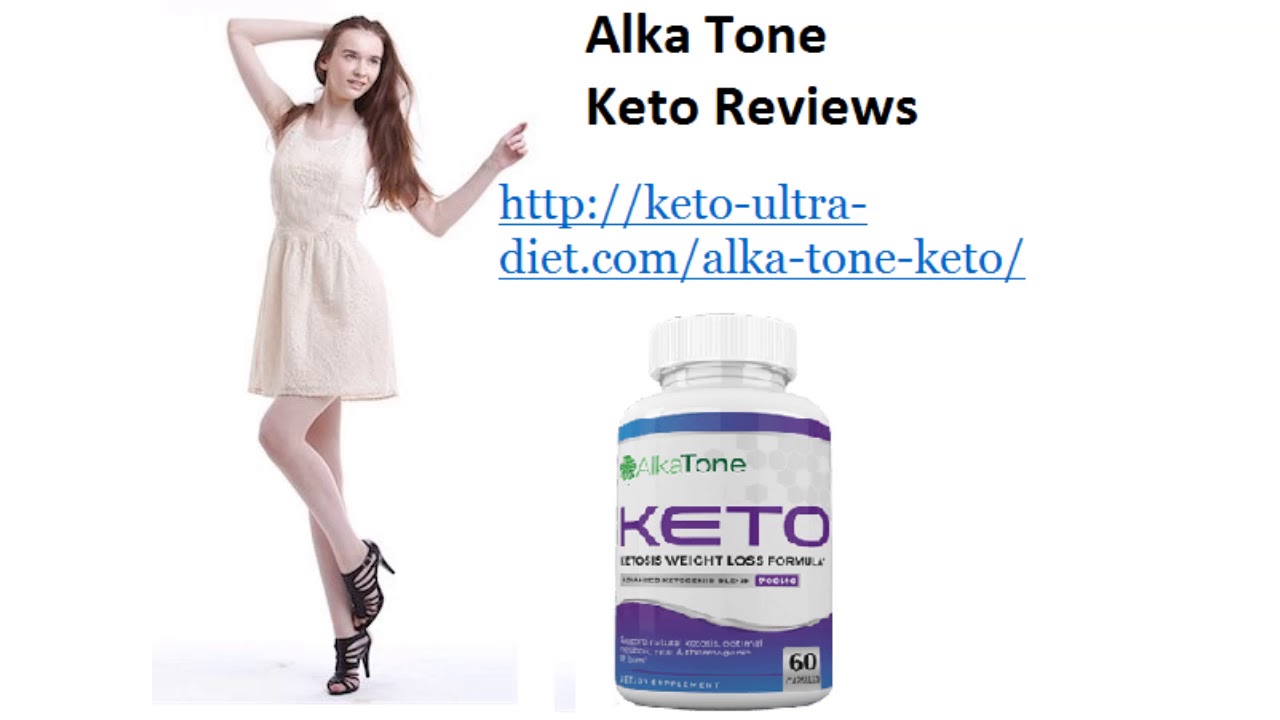 Alka Tone Keto Shark Tank: Reduce Weight By Alka Tone Keto - YouTube