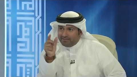 محاور سورة الفرقان - محمد صافي المستغانمي - علم مقارنات السور - في رحاب سورة