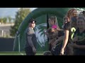 2022 WAC Women's Soccer Award Winners - Utah Valley