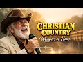 Peaceful Country Gospel Worship | Classic Christian Hymns Collection (1 Hour)