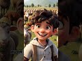 Hindi Cartoon Short Video for Kids | Family-Friendly Comedy Cartoon | Entertaining Shorts Children