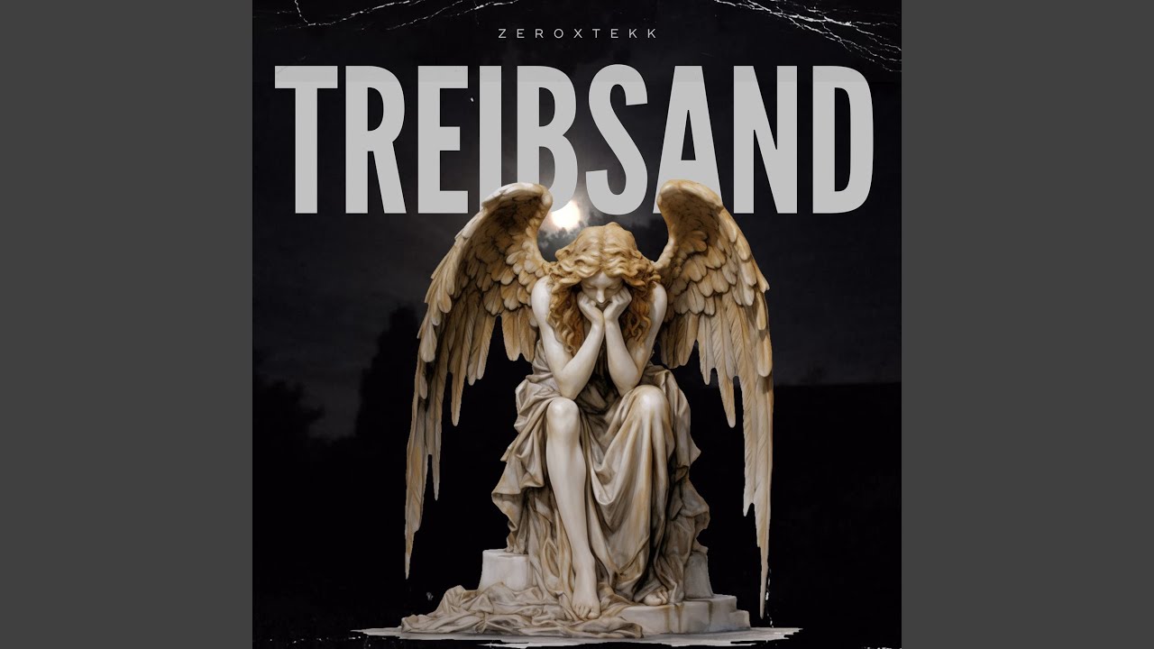 Treibsand [HARDTEKK]