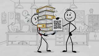 Free QR Code Generator – Create QR Codes Online in Seconds #trending #fyp #tools #qrcode 
