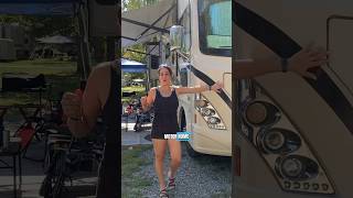 3 Reasons Why You Want To Have A Class A Motorhome #Rvlife #Motorhome #Camping #Travelfamily