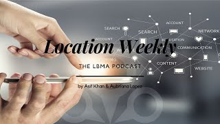 Location Weekly - Episode 641