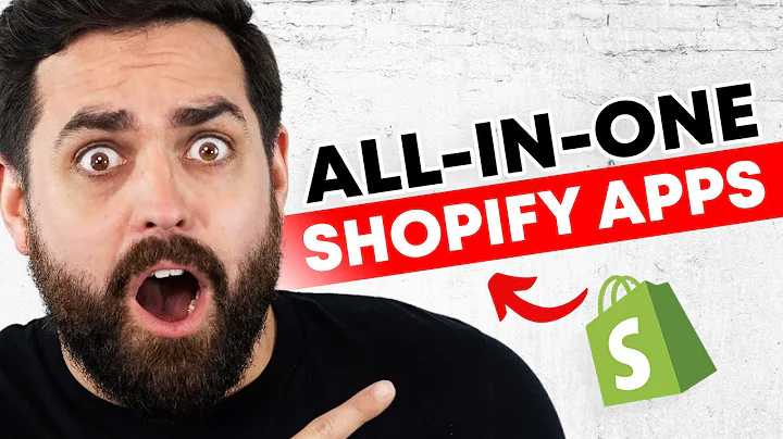 Revolutionize Your Shopify Store with Vitals: All-In-One Marketing Tool
