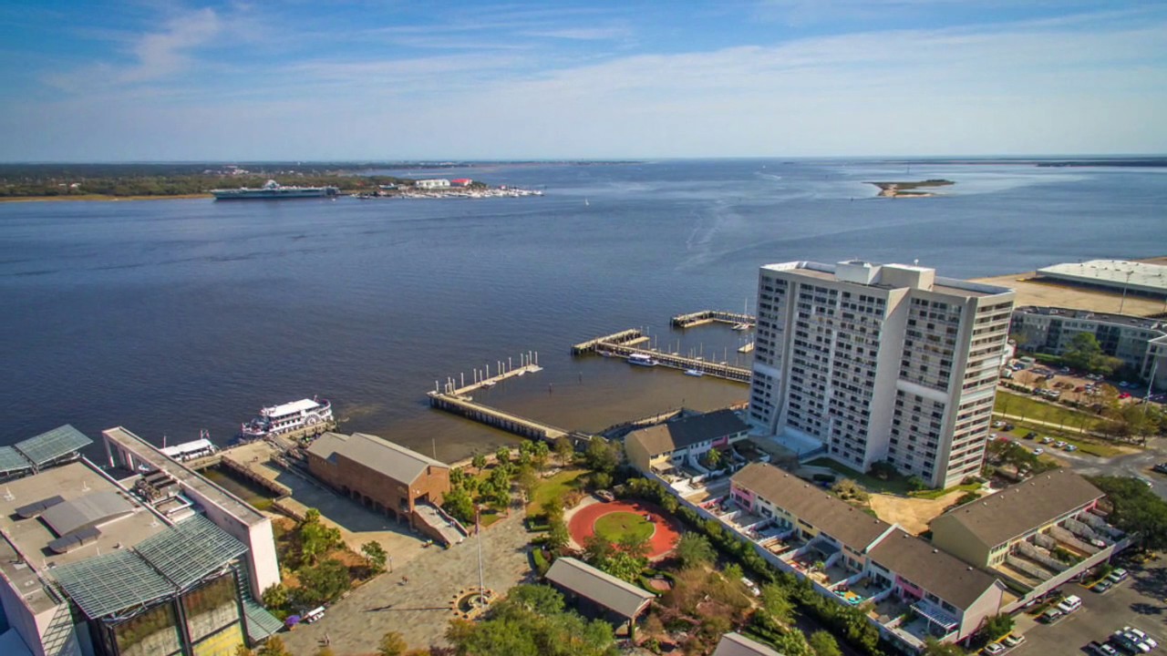 Dockside Condominiums MLS