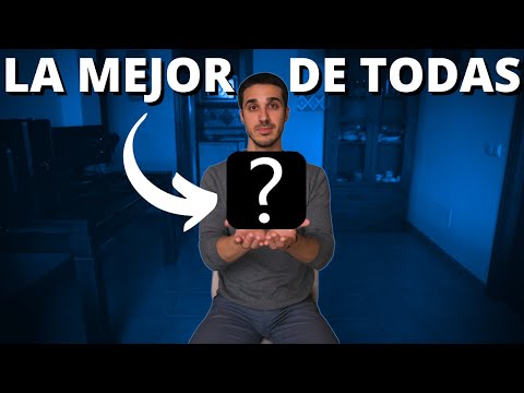 ❤️ ¿Cuál es la MEJOR APLICACIÓN para ENCONTRAR PAREJA? [Comprobado ✅]