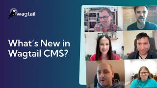 What’s New in Wagtail CMS | Release 7.4 | Customizable page explorer, autosave updates, carbon.txt