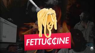 Fettuccine - Dot Da Genius with Fat Tony, Tunji Ige & Price