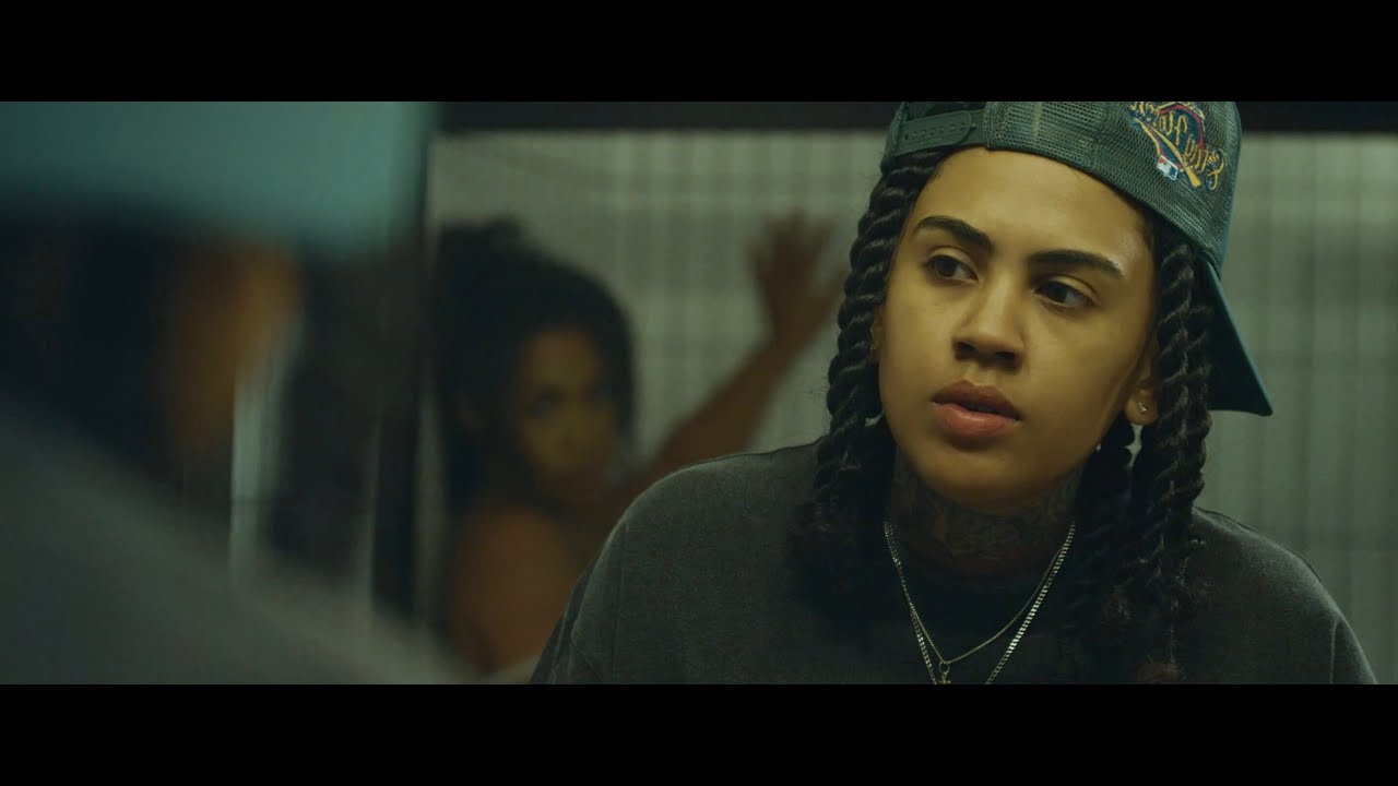 Fuzz Rico ~ Where U Wanna Be (Feat. NBDY) [Centerlude Pt 2]