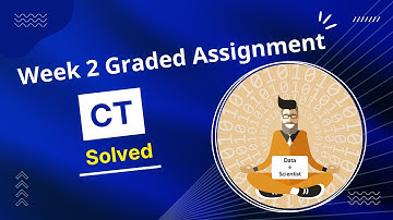 IIT Madras Computational Thinking Week 2 Graded Assignment | May Qualifier 2022