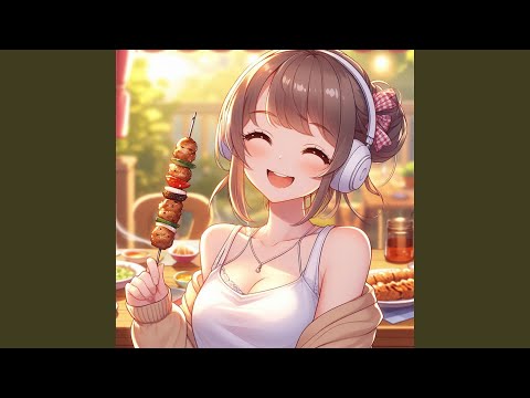 グリルの香りとファンクのリズム adlı videoyu YouTube'da izle
