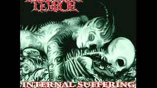 Internal Suffering - Summoning The Ancient Ones