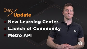 New Learning Center, Equinix Community, and Metros in the Metal API (July 2023) | Equinix Developers