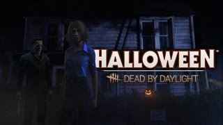 This is Halloween! - Dead by Daylight