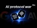 How AI Agents Talk to Tools & Each Other (MCP vs A2A Deep Dive)
