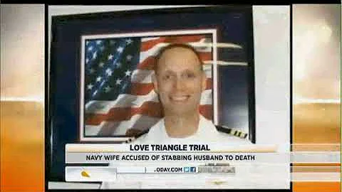 Today Show - First Degree Murder Trial of Jennifer...
