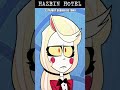 VERBALASE Y CHARLIE MORNINGSTAR/ Hazbin Hotel animation meme
