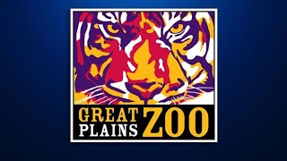 Great Plains Zoo Full Tour  Sioux Falls, South Dakota