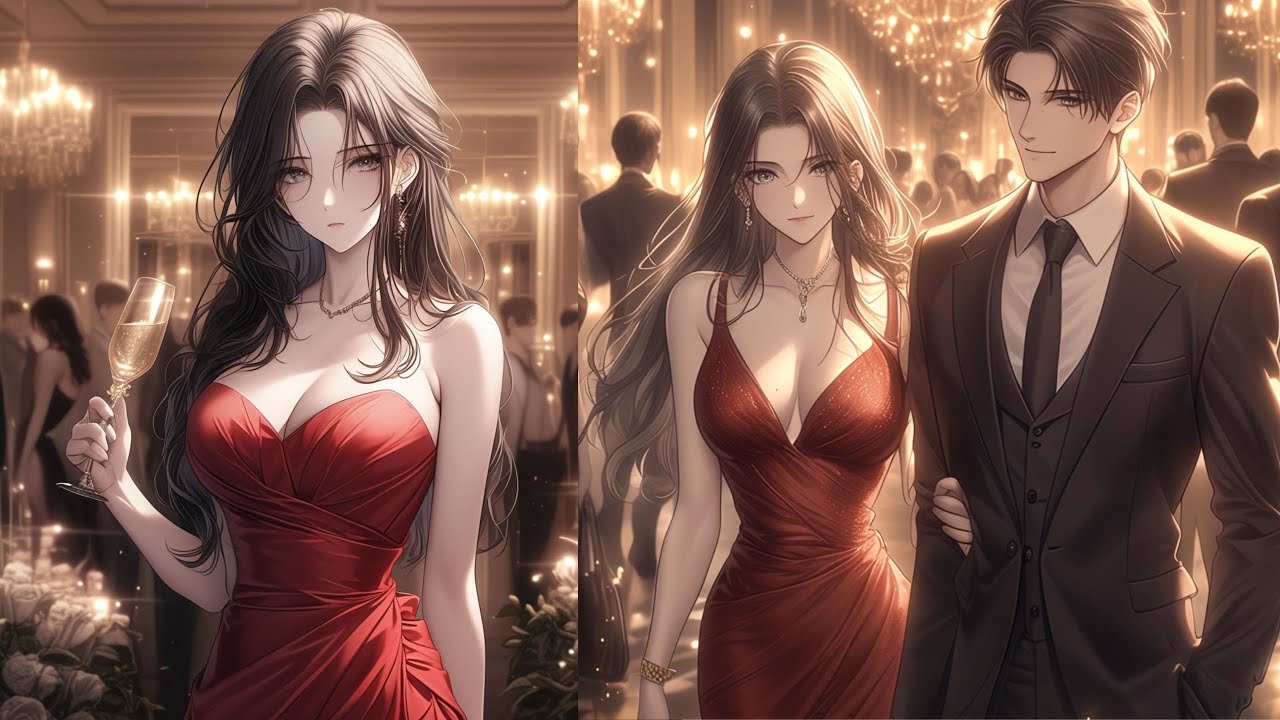 📕My Cold Ex-Wife Transformed After Divorce! You Won't Believe Who She Became