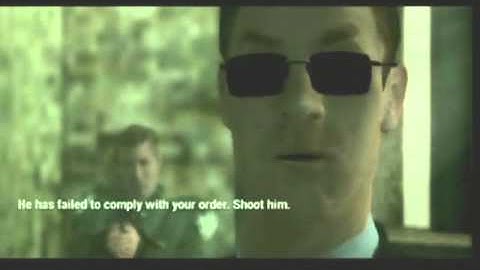 The Matrix: Path of Neo playthrough [HFC Classic] [Part 23]