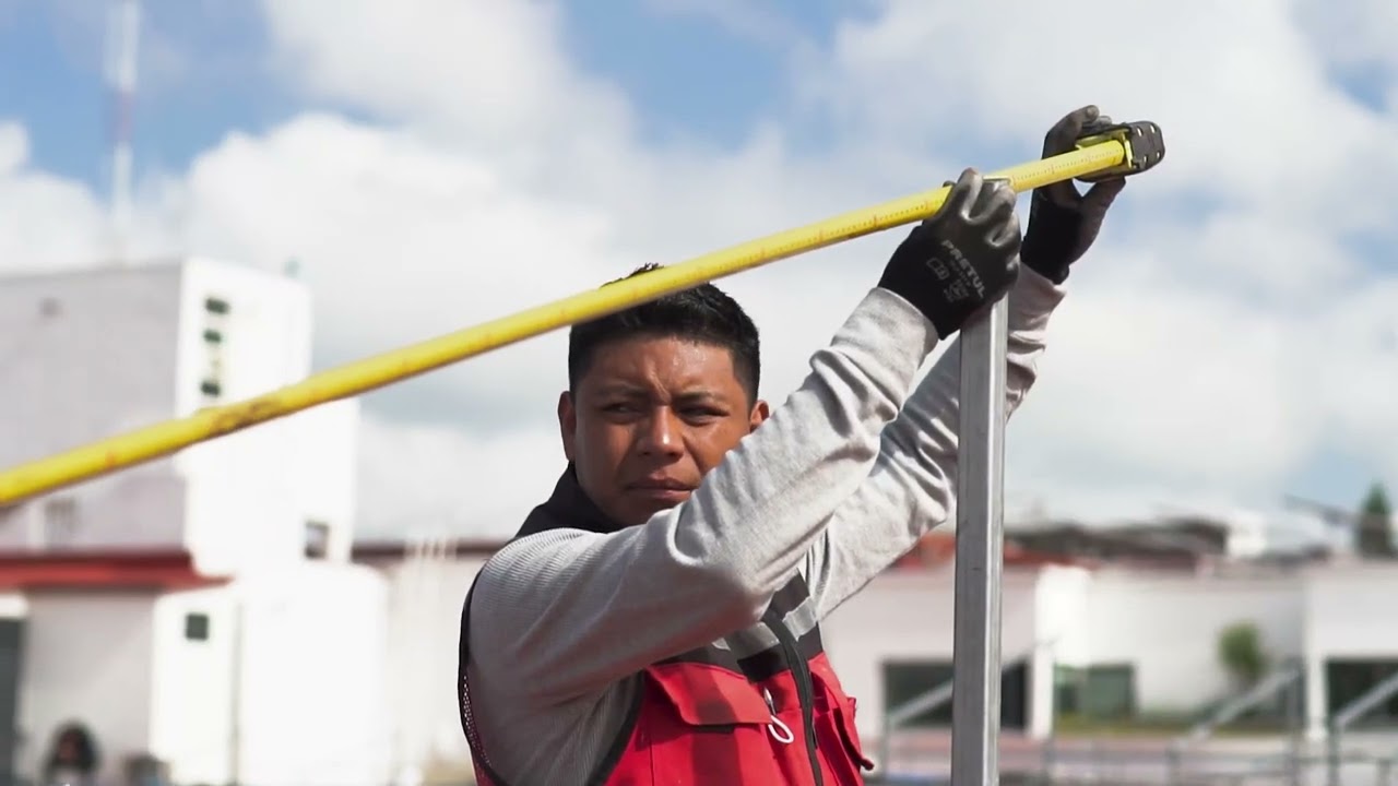 Video resumen GEA Solaris