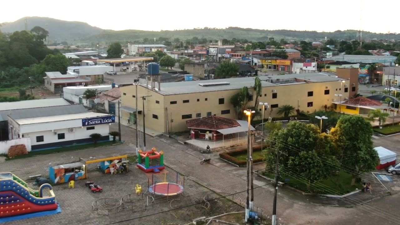 Ourilândia do Norte Pará