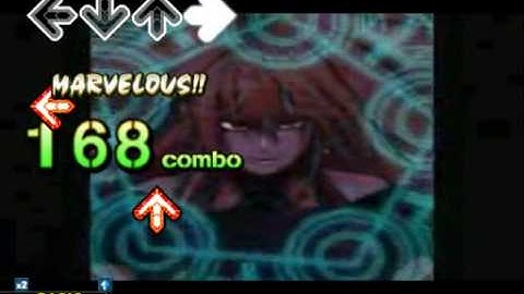 Stepmania - Xepher Full Combo - Normal X2