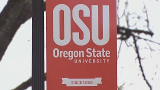 Judge blocks Trump Administration's decision to revoke OSU student's visa