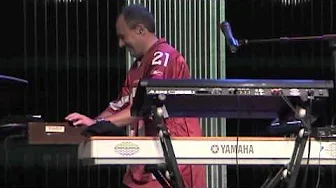 NFL Monday Night Football ESPN Theme Ironmen Band Doug Orlando Oct 2010 Heavy Action Johnny Pearson NFL Monday Night Football ESPN Theme Ironmen Band Doug Orlando Oct 2010 Heavy Action Johnny Pearson