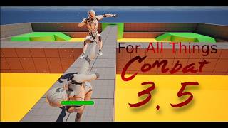 Combat Controller 3.5 - Aggro Part 2