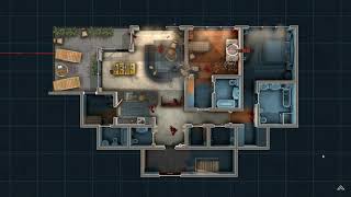 Door Kickers 2 (Big Boom In Little Condo) (All Challenges Complete)
