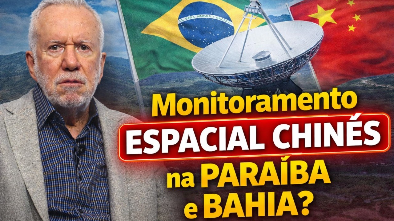 Dino enfrenta CPMI no sigilo de Lulinha - Alexandre Garcia