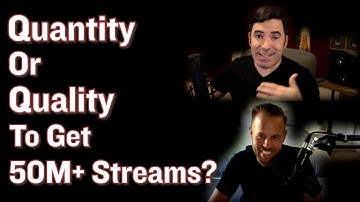 Is Quantity Better than Quality in Music Production? Producer Hyperbits on his Path to 50M+ Streams