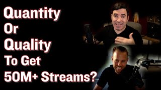 Is Quantity Better than Quality in Music Production? Producer Hyperbits on his Path to 50M+ Streams Net Worth