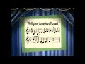 Whale Tale The Rondo From Horn Concerto No 2 In E Flat Major 